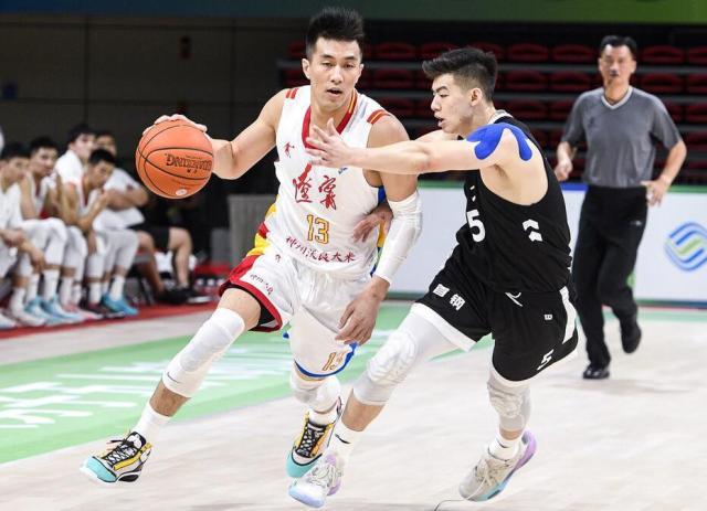 开云品牌-全运男篮综述:辽粤浙鄂晋级四强 谁能最终问鼎?