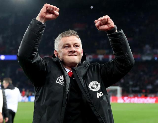 开云中国官网-索尔斯克亚失去名宿护身符 续约后不夺冠便是失败