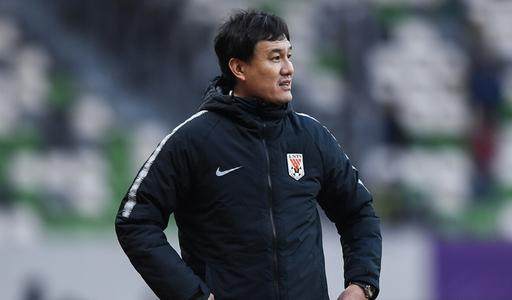 开云综合服务-郝伟：好签也有纠结之处 要为出战亚冠做多套方案