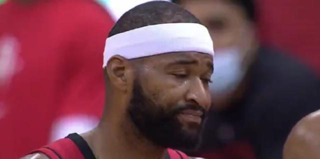 开云APP-近7场6负湖人！火箭攻防两端遭完爆 心态已经崩了？